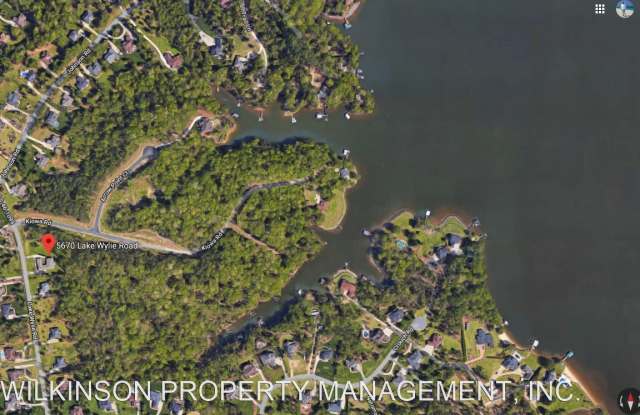 5670 Lake Wylie Road Gallery 3