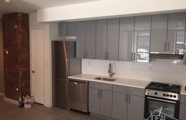 1134 Union Street - 1134 Union Street, Brooklyn, NY 11225