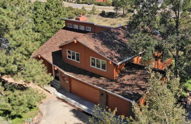 8927 Thunderbird Rd - 8927 East Thunderbird Road, The Pinery, CO 80134
