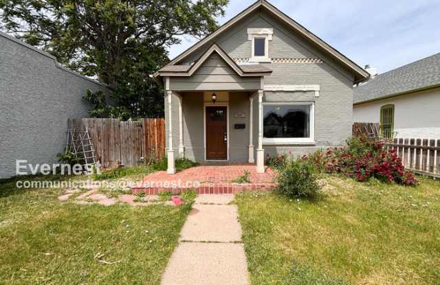 3715 Lafayette Street photos photos