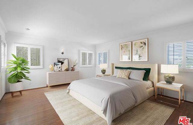 432 Smithwood Drive - 432 Smithwood Drive, Beverly Hills, CA 90212