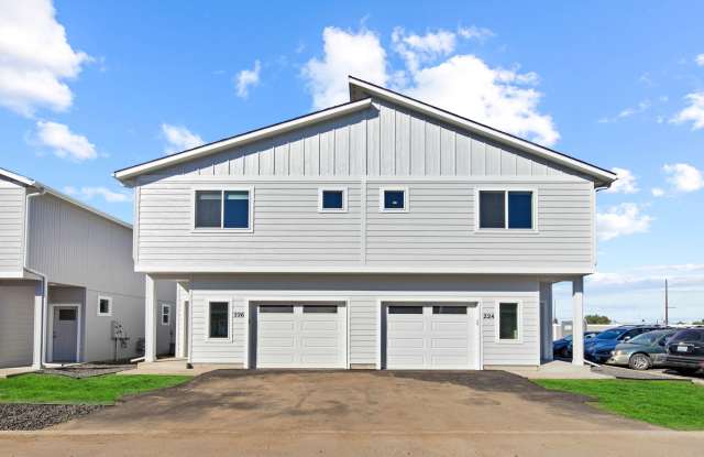 212 South Woodlawn Lane - 1 photos photos