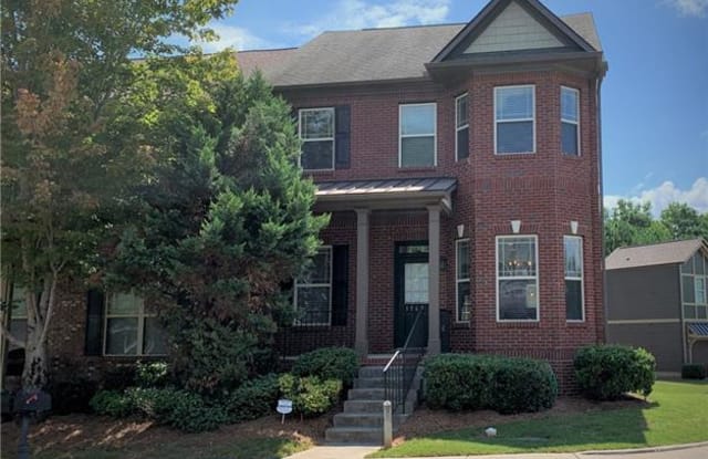 1563 River Park Boulevard - 1563 River Park Boulevard, Woodstock, GA 30188