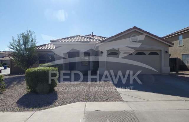 11533 East Quicksilver Avenue - 11533 East Quicksilver Avenue, Mesa, AZ 85212