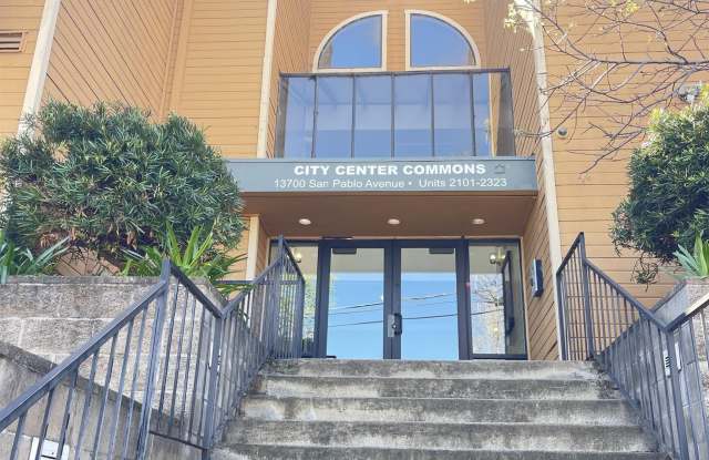 13700 San Pablo Ave unit: 2109 photos photos