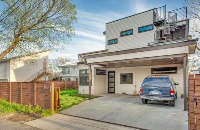 1305 Leona Street - 1305 Leona Street, Austin, TX 78702