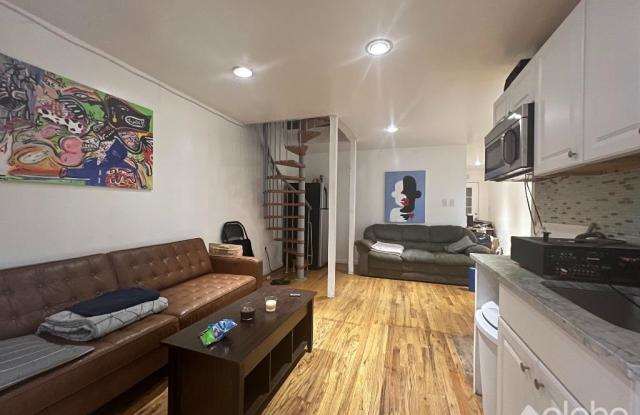 161 E 107 ST. photos photos