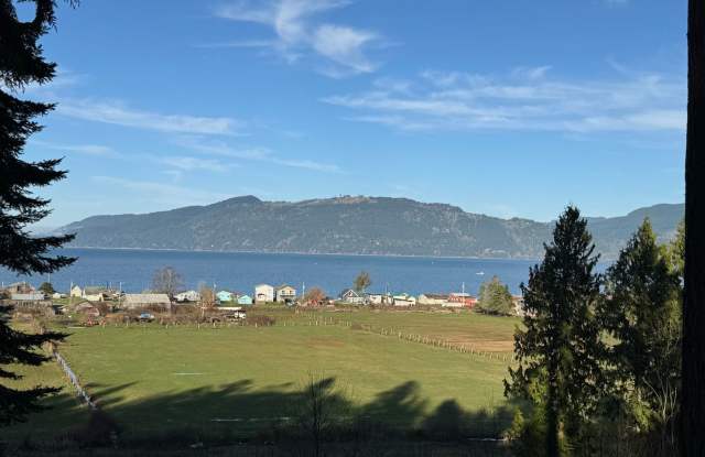 Gorgeous Samish Island Home Available - 11170 Rasar Drive, Skagit County, WA 98232