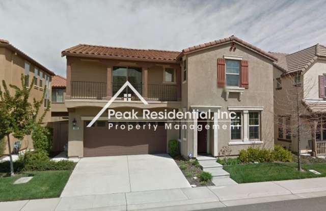Beautiful Newer 3bd/2.5ba Folsom Home with 2 Car Garage! photos photos