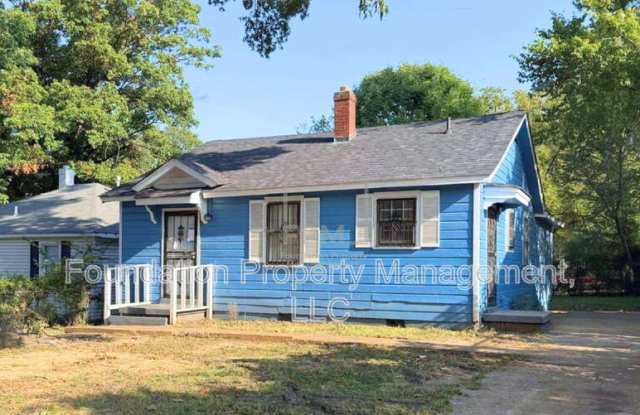 408 Jacklyn Avenue Gallery 1