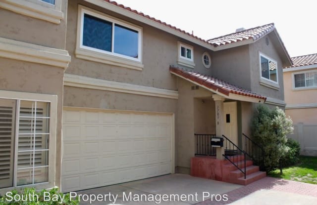 1703 Mackay Lane #B - 1703 Mackay Lane, Redondo Beach, CA 90278