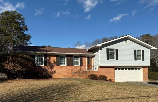 2920 Mountain Breeze Road SW - 2920 Mountain Breeze Road, Cobb County, GA 30064