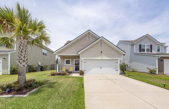 4 Bedroom, 3 Bathroom home in Liberty Village - Goose Creek photos photos