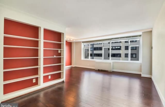 1545 18th Street Northwest - 1545 18th Street Northwest, Washington, DC 20009 1545 18th Street Northwest - 1545 18th Street Northwest, Washington, DC 20009