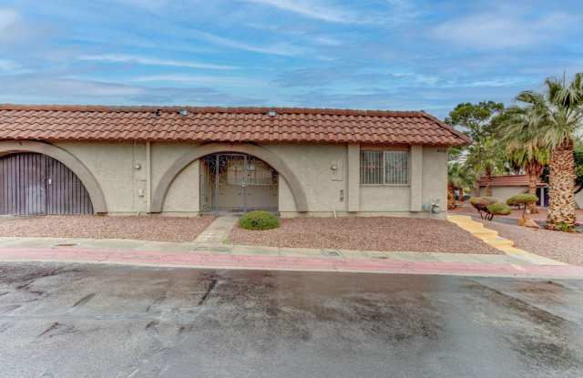 808 Hedge Way #7, Las Vegas, NV 89110 photos photos