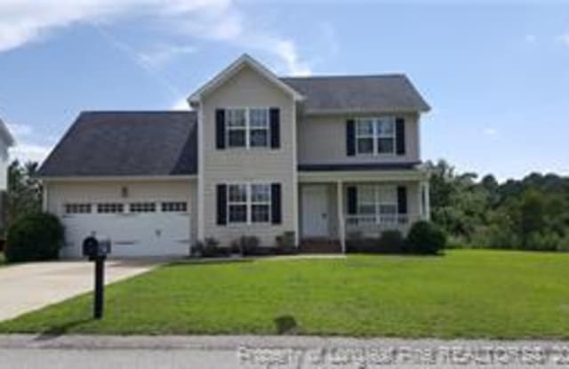 2823 Norcliff Drive - 2823 Norcliff Drive, Fayetteville, NC 28304