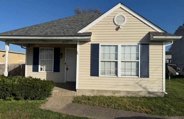 Updated home in Highview - 7613 Beulah Church Road, Jefferson County, KY 40291