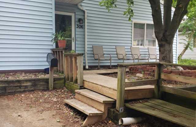 306 N. Fair - 306 North Fair Street, Champaign, IL 61821