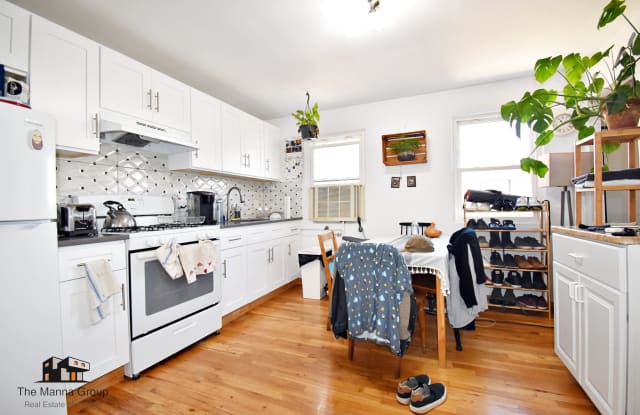268 Manhattan Ave - 268 Manhattan Avenue, Brooklyn, NY 11211