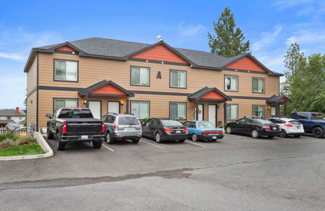 Pence Properties 6th Avenue photos photos