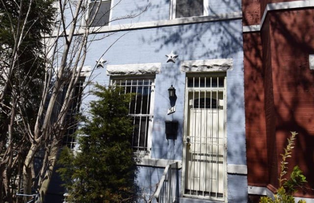 51 Hanover Pl NW - 51 Hanover Place NW, Washington, DC 20001
