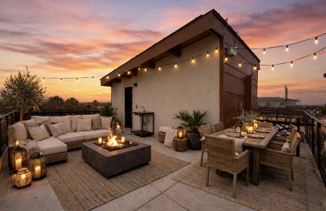 222 S Olive St photos photos