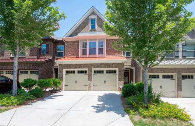 1933 Brightleaf Way - 1933 Brightleaf Way, Marietta, GA 30060