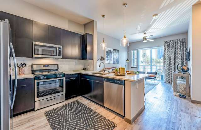 Jade Apartments Gallery 3