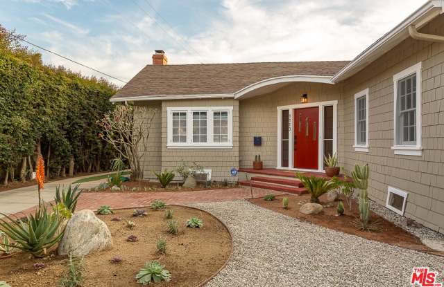 1115 MAPLE Street - 1115 Maple Street, South Pasadena, CA 91030
