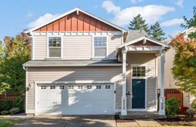 3 Bedroom Hillsboro Home in Hidden Creek! photos photos