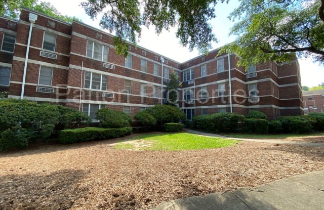 611 Waccamaw Ave., #11 - 611 Waccamaw Ave, Columbia, SC 29205