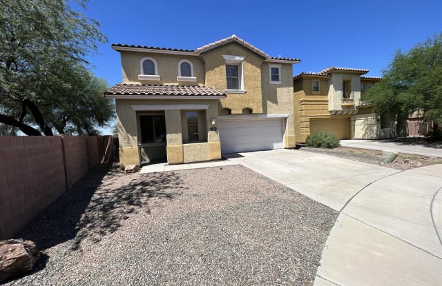 1680 W Homecoming Way - 1680 West Homecoming Way, Casas Adobes, AZ 85704