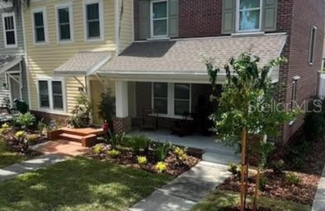 220 E PATTERSON STREET - 220 East Patterson Street, Tampa, FL 33604