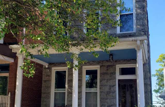 4018 Roland Avenue - 1 photos photos