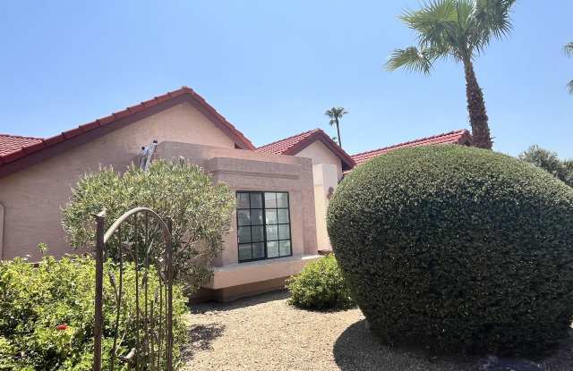 11063 E SAHUARO Drive Gallery 2
