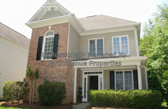 20237 Harroway Dr - 20237 Harroway Drive, Cornelius, NC 28031
