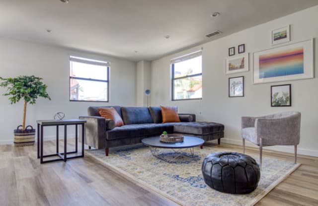5315 Pacific Ave - 5315 Pacific Ave, Los Angeles, CA 90292