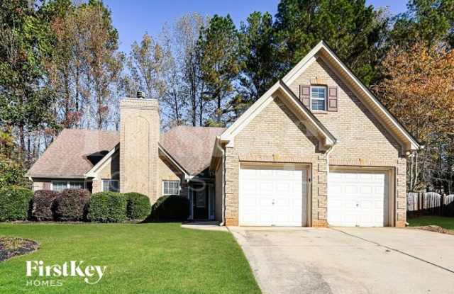 1684 Burnt Oak Court - 1684 Burnt Oak Court, Jefferson, GA 30549 1684 Burnt Oak Court - 1684 Burnt Oak Court, Jefferson, GA 30549