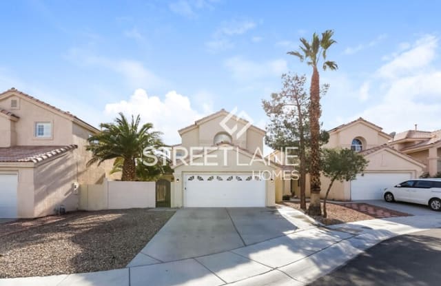9173 Sparklewood Court - 9173 West Sparklewood Court, Las Vegas, NV 89129