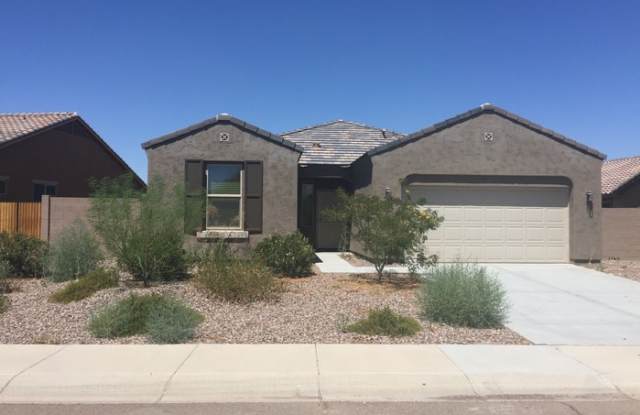 319 South 197th Avenue - 319 South 197th Avenue, Buckeye, AZ 85326