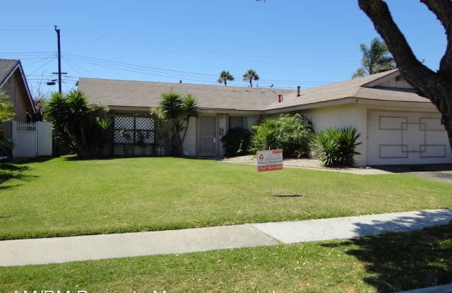 19821 Isthmus Ln. - 19821 Isthmus Lane, Huntington Beach, CA 92646