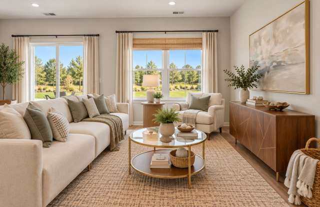 The Grand Meadows Gallery 4