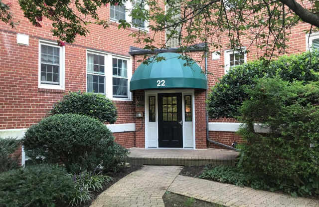 22 S OLD GLEBE RD #305-D photos photos