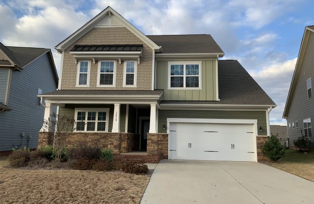 3030 Oakmere Road - 3030 Oakmere Road, Waxhaw, NC 28173