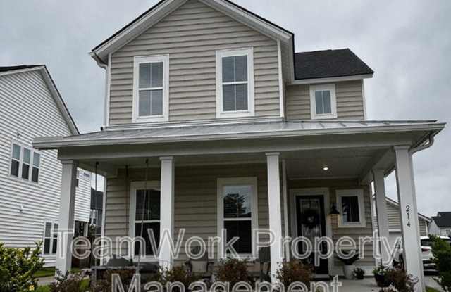 214 Narrowleaf Avenue photos photos