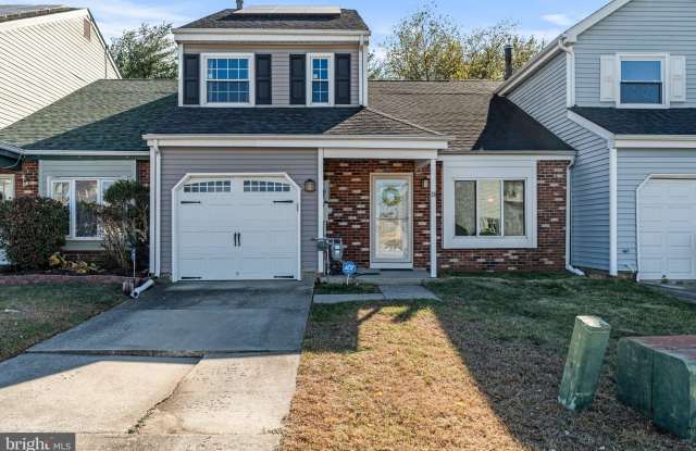 58 HANCOCK - 58 Hancock Street, Beckett, NJ 08085