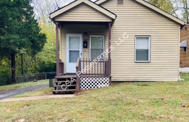 5439 Hodiamont Ave - 5439 Hodiamont Avenue, Jennings, MO 63136