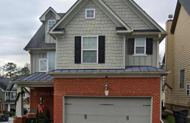 2554 Alston Trace - 2554 Alston Trace, Norcross, GA 30071