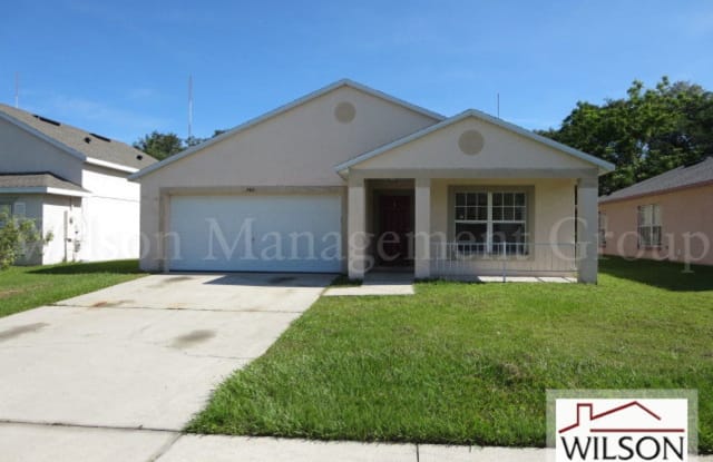 5069 Luna Negra Drive - 5069 Luna Negra Drive, Orlando, FL 32811