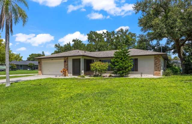 South Venice Annual Pool Home for Rent photos photos